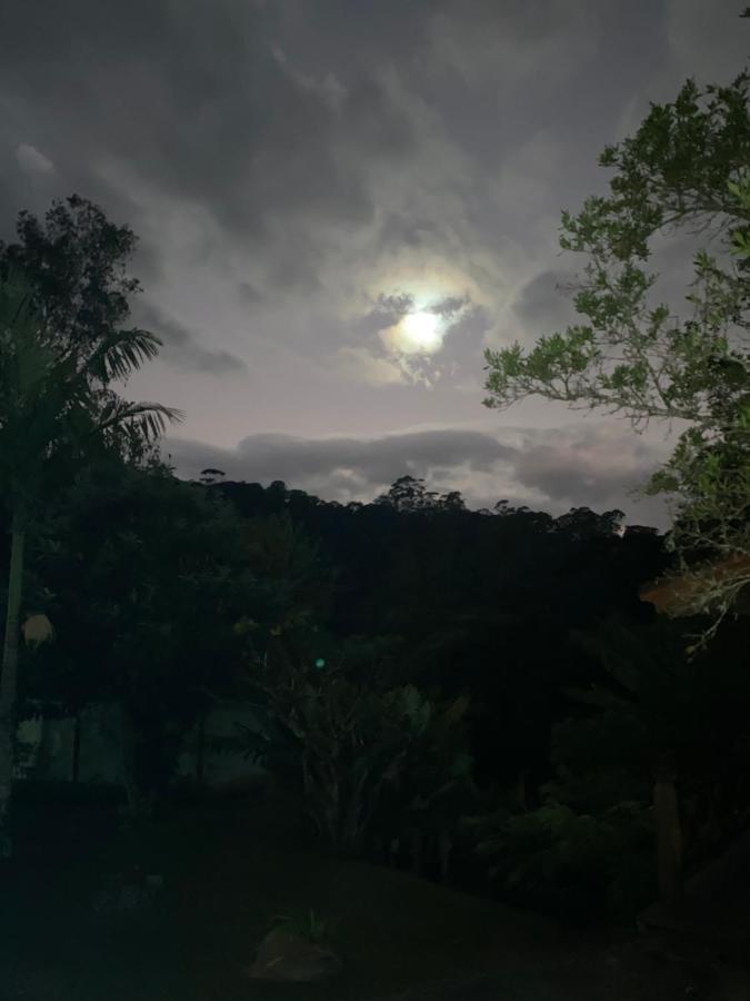 Inn Do Mirante Visconde De Maua